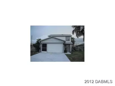 32 Capistrano Dr, Ormond Beach, FL 32176 photo 1