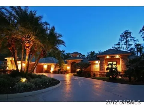 10 Moss Point Dr, Ormond Beach, FL 32174 photo 1