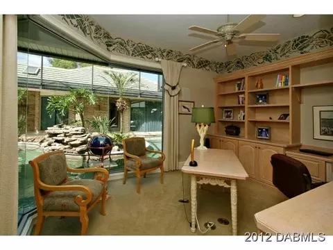 10 Moss Point Dr, Ormond Beach, FL 32174 photo 20