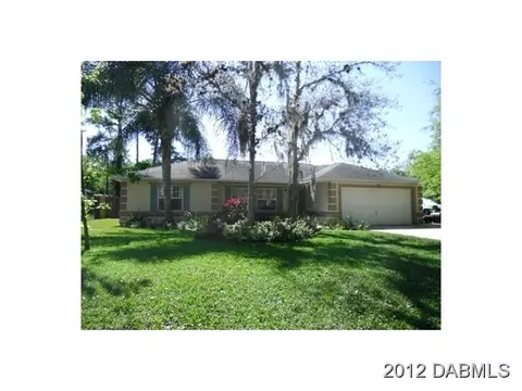 3404 Lime Tree Dr, Edgewater, FL 32141 photo 1