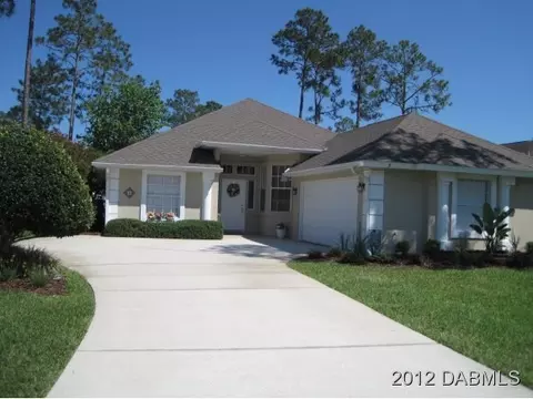 3 Lonetree Look, Ormond Beach, FL 32174 photo 1
