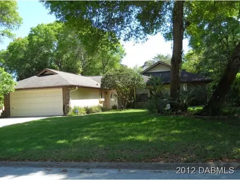 1111 Parkside Dr, Ormond Beach, FL 32174 photo 1