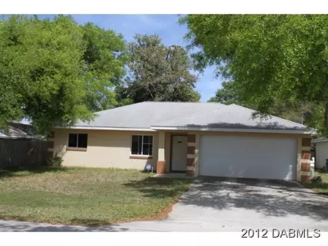 1841 Nelson Ave, Ormond Beach, FL 32174 photo 1