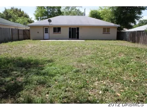 1841 Nelson Ave, Ormond Beach, FL 32174 photo 2