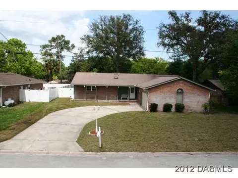 340 Apache Trl, Ormond Beach, FL 32174 photo 1