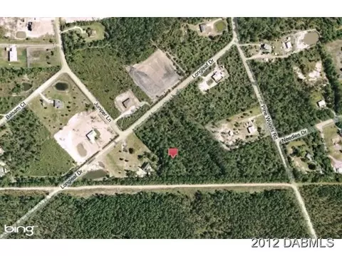 3735 Long Leaf Dr, Ormond Beach, FL 32174 photo 1
