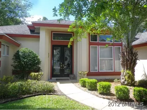 709 Dolphin Head Ln, Ormond Beach, FL 32174 photo 2