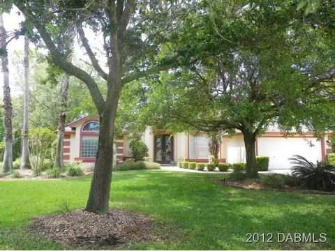 709 Dolphin Head Ln, Ormond Beach, FL 32174 photo 1