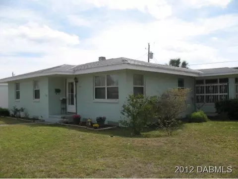 172 Valencia Dr, Ormond Beach, FL 32176 photo 1