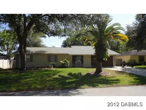 2417 Royal Palm Dr, Edgewater, FL 32141 photo 1