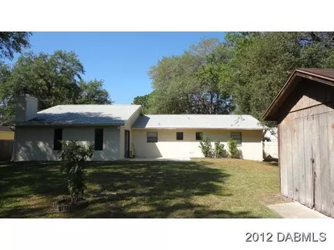 2417 Royal Palm Dr, Edgewater, FL 32141 photo 4