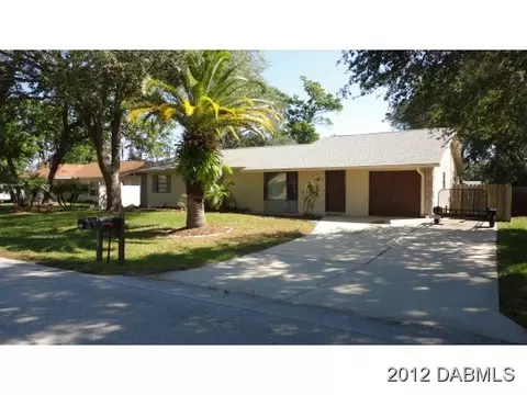 2417 Royal Palm Dr, Edgewater, FL 32141 photo 3