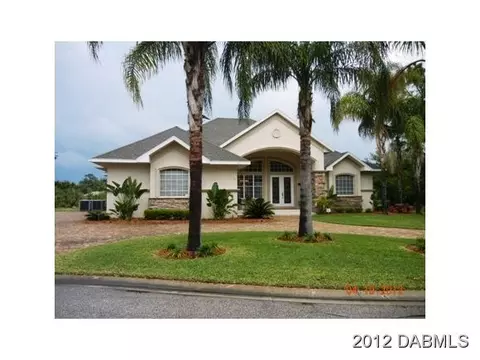 11 Princess Cir, Ormond Beach, FL 32174 photo 1