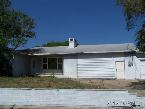 74 Wye Dr, Ormond Beach, FL 32176 photo 1