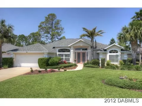 83 Bridgewater Ln, Ormond Beach, FL 32174 photo 1