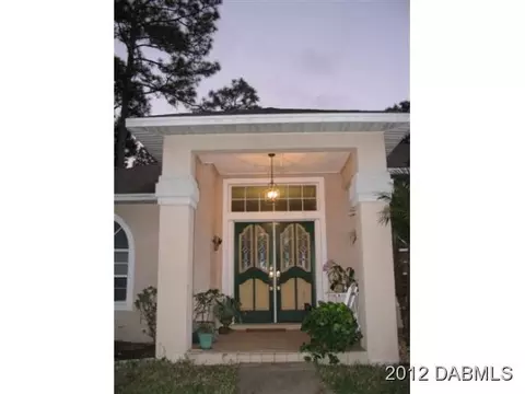 131 E Woodhaven Cir, Ormond Beach, FL 32174 photo 2