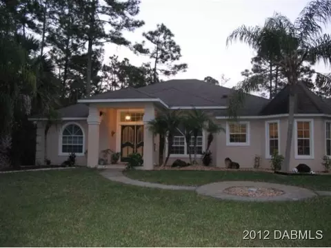 131 E Woodhaven Cir, Ormond Beach, FL 32174 photo 1