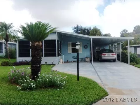 821 Starboard Ave, Edgewater, FL 32141 photo 1