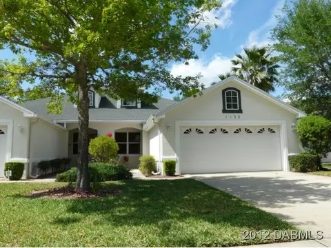 1132 Glengad Run, Ormond Beach, FL 32174 photo 1