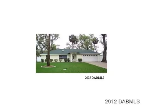 1823 Mango Tree Dr, Edgewater, FL 32132 photo 1