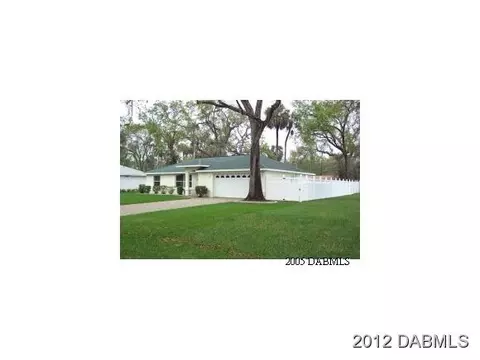 1823 Mango Tree Dr, Edgewater, FL 32132 photo 2