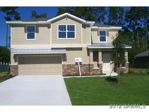 11 Black Pine Way, Ormond Beach, FL 32174 photo 1
