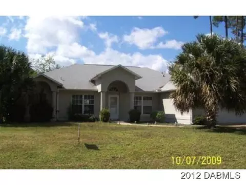 16 Eagle Crest Path, Palm Coast, FL 32164 photo 1