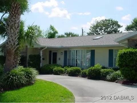 154 Standish Dr, Ormond Beach, FL 32176 photo 1