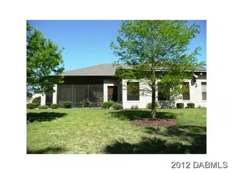 1025 Stone Lake Dr, Ormond Beach, FL 32174 photo 3