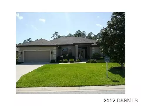 1025 Stone Lake Dr, Ormond Beach, FL 32174 photo 1