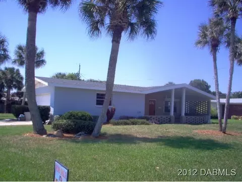 198 Ocean Ter, Ormond Beach, FL 32176 photo 1