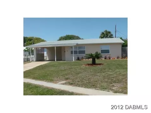 59 Sunny Shore Dr, Ormond Beach, FL 32176 photo 1