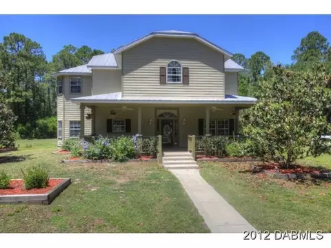 5 Winchester Rd, Ormond Beach, FL 32174 photo 1