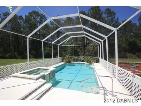 5 Winchester Rd, Ormond Beach, FL 32174 photo 2