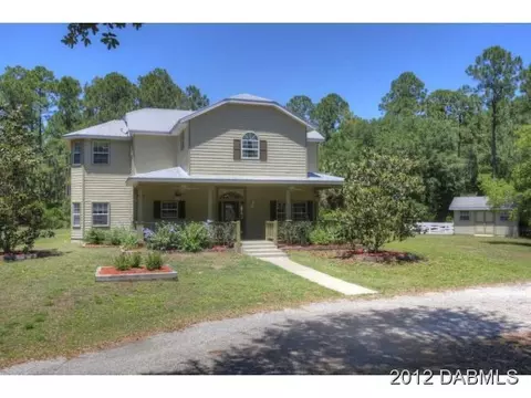 5 Winchester Rd, Ormond Beach, FL 32174 photo 22