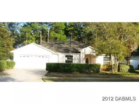 59 Caladium Dr, Ormond Beach, FL 32174 photo 1