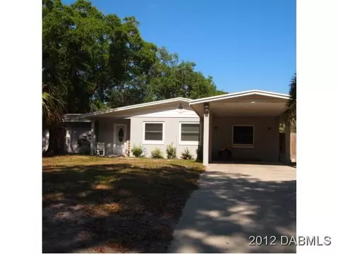 345 Fir St, Ormond Beach, FL 32174 photo 1