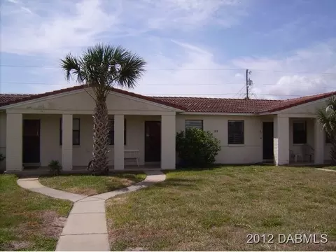 188 Cardinal Dr #B, Ormond Beach, FL 32176 photo 1