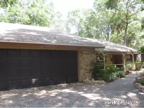 25 Timberlake Ln, Ormond Beach, FL 32174 photo 1