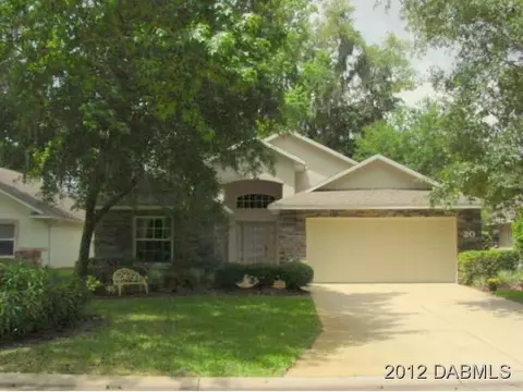 20 Wild Cat Ln, Ormond Beach, FL 32174 photo 1