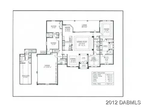 1326 Redbourne Ln, Ormond Beach, FL 32174 photo 2
