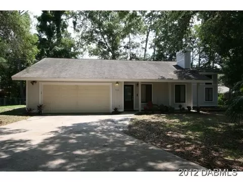 30 Sandpiper Ln, Ormond Beach, FL 32174 photo 1