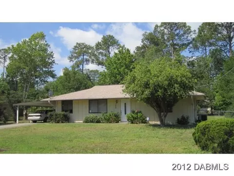 708 Garden Ln, Ormond Beach, FL 32174 photo 1
