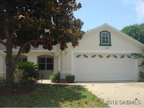 1149 Athlone, Ormond Beach, FL 32174 photo 1