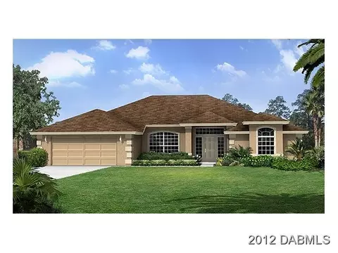 1277 Harwick Ln, Ormond Beach, FL 32174 photo 1