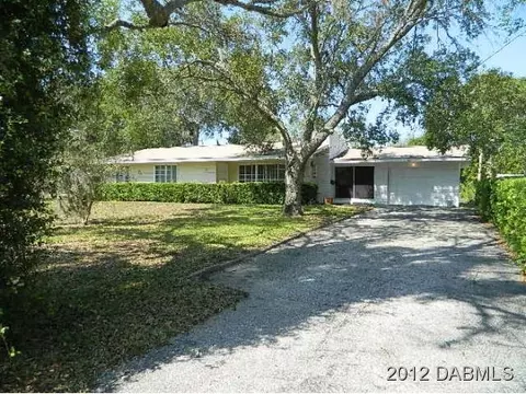 438 S Ridgewood Ave, Ormond Beach, FL 32174 photo 1