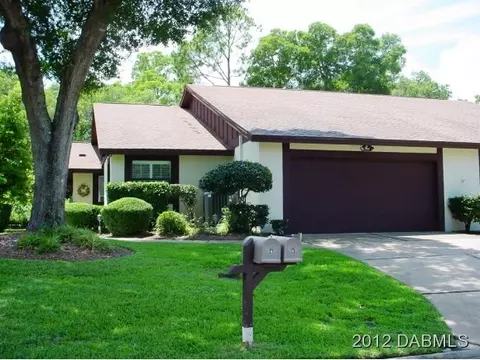 6 Ridge Trl, Ormond Beach, FL 32174 photo 1