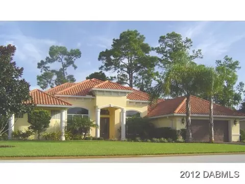 1496 Kilrush Dr, Ormond Beach, FL 32174 photo 1