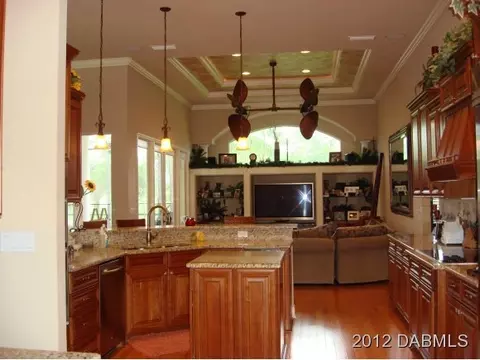 1496 Kilrush Dr, Ormond Beach, FL 32174 photo 8