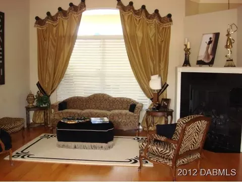 1496 Kilrush Dr, Ormond Beach, FL 32174 photo 2